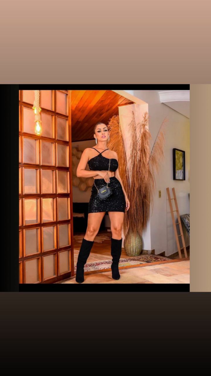 foto do conjunto de roupa